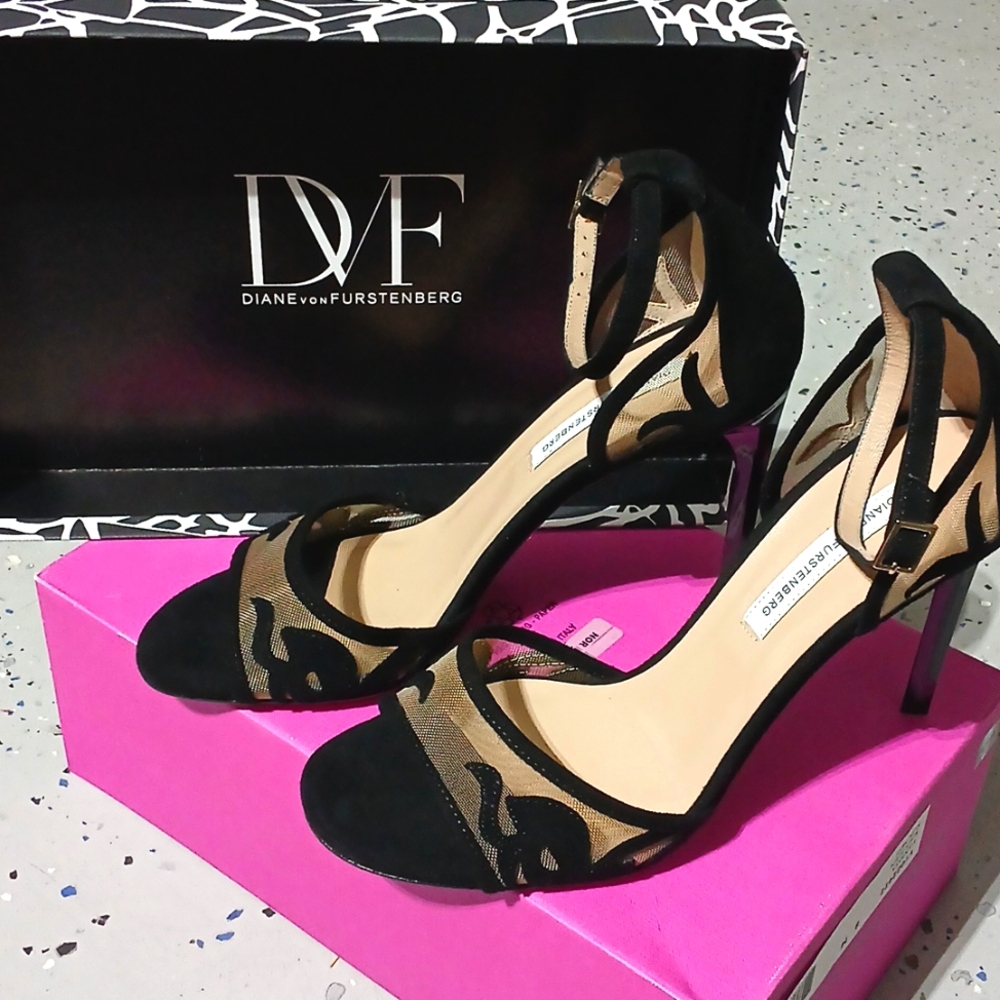 Diane von furstenberg 8